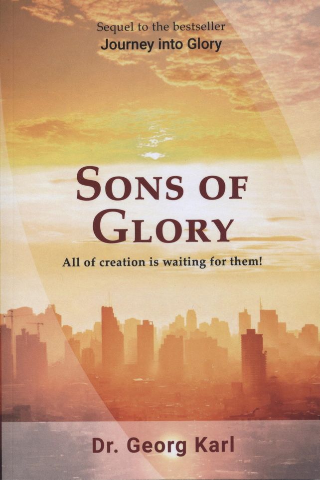 Englische Bücher - Georg Karl: Sons of Glory